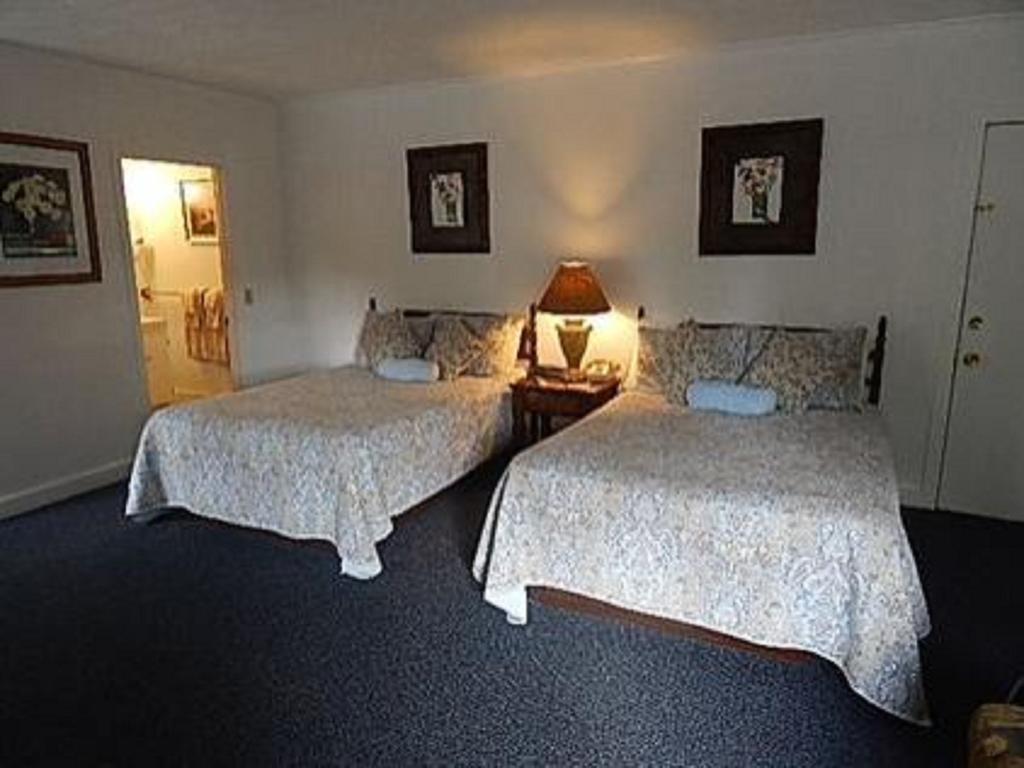 טרנטון Acadia Sunrise Motel חדר תמונה