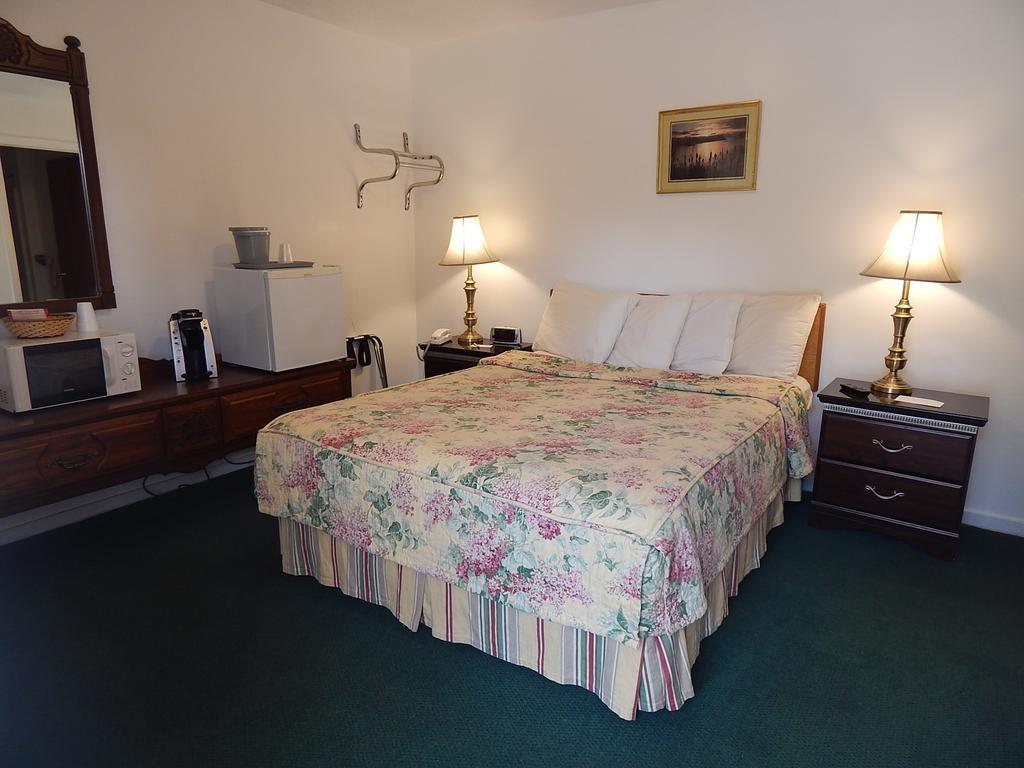 טרנטון Acadia Sunrise Motel חדר תמונה