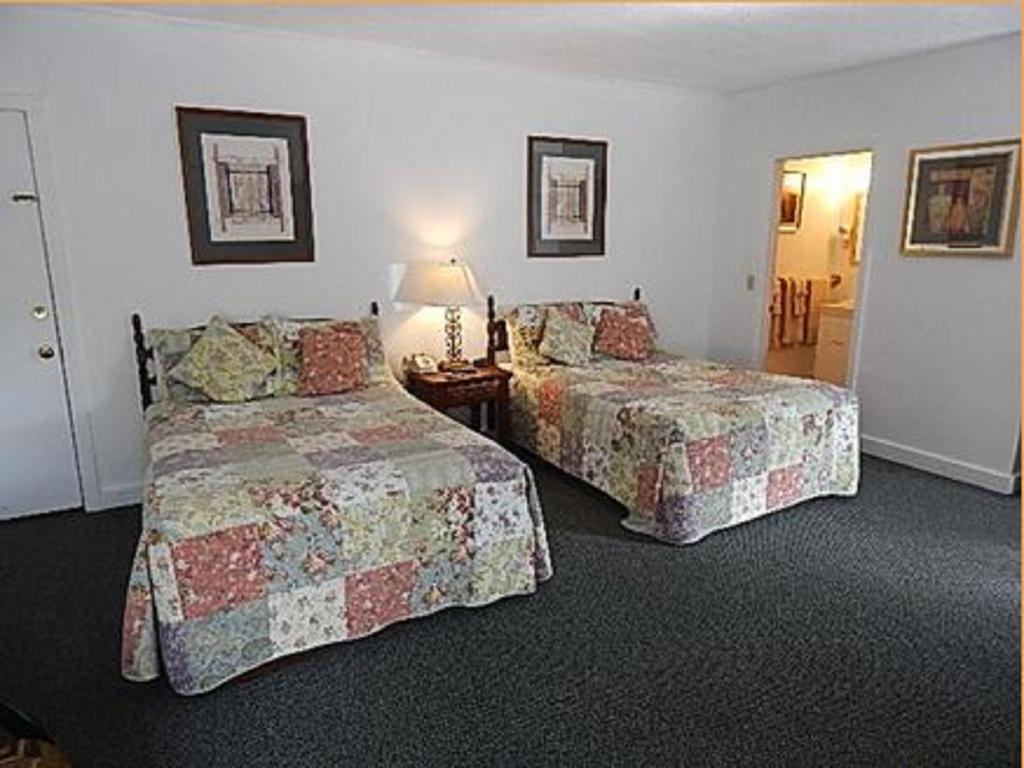 טרנטון Acadia Sunrise Motel חדר תמונה