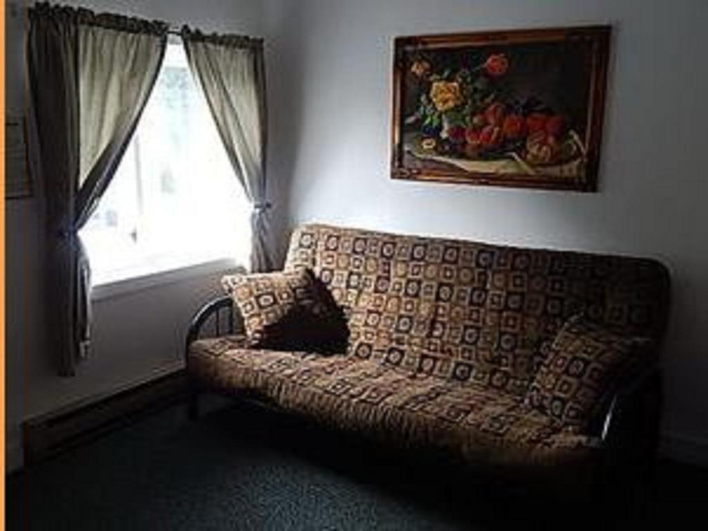 טרנטון Acadia Sunrise Motel חדר תמונה