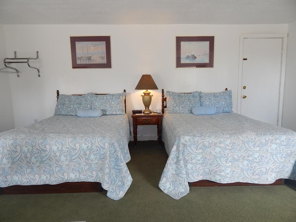 טרנטון Acadia Sunrise Motel חדר תמונה